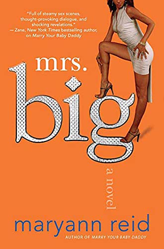 Mrs. Big