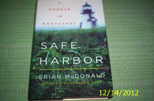 Safe Harbor: A Murder in Nantucket