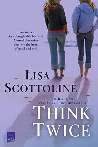 Think Twice: 11 (Rosato & Associates)