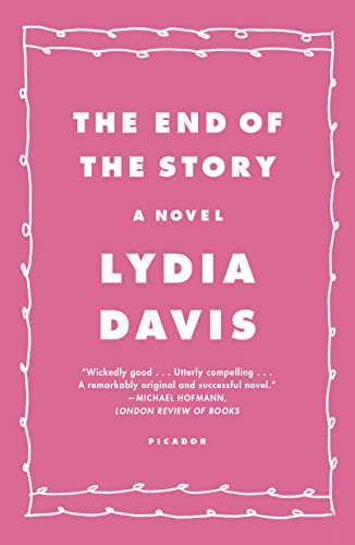 The End of the Story: A Novel