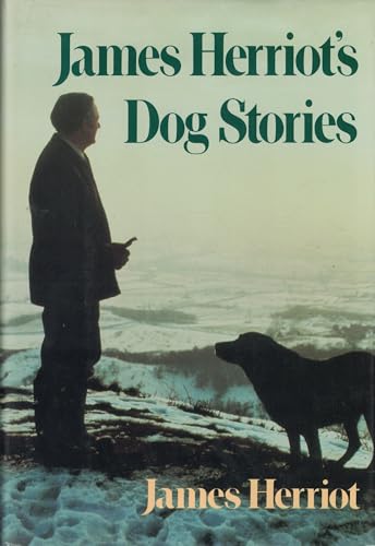James Herriot's Dog Stories