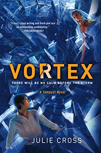 Vortex (Tempest, 2)