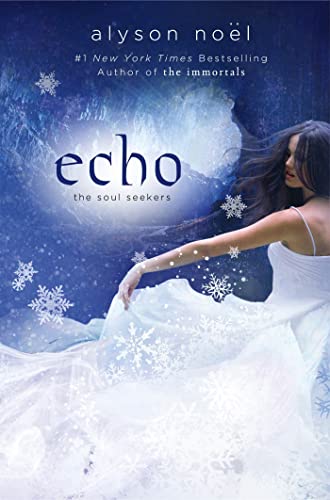 Echo: 2 (Soul Seekers)