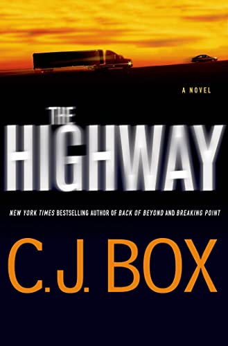 The Highway: A Novel (Highway Quartet)
