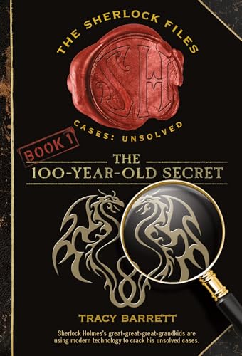 The 100-Year-Old Secret