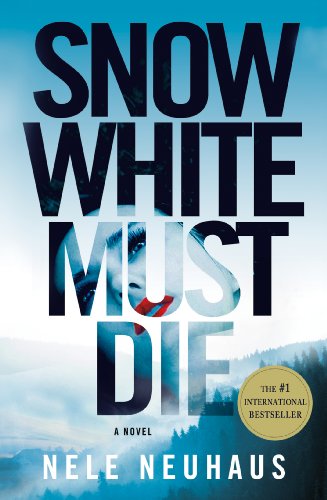 Snow White Must Die (Pia Kirchhoff and Oliver von Bodenstein)