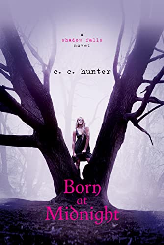 Born at Midnight (Shadow Falls Novel, 1)