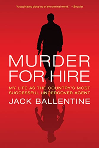 MURDER FOR HIRE