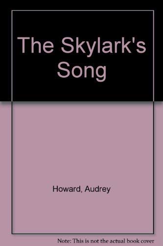 The Skylark's Song