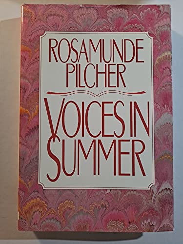 Voices in Summer