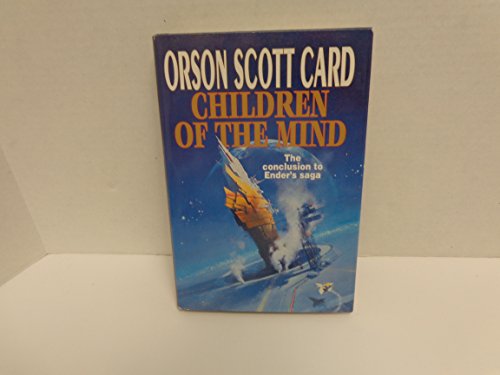 Children of the Mind (The Ender Quintet)