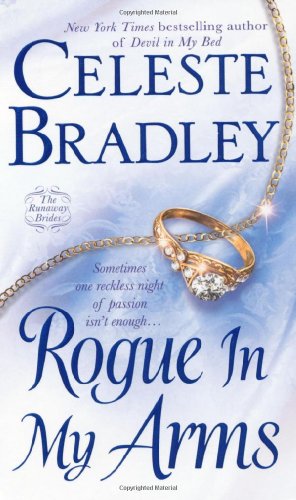 Rogue In My Arms: The Runaway Brides