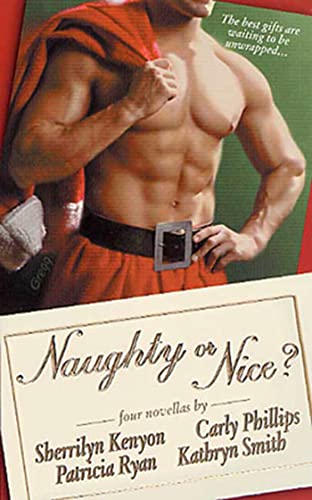Naughty or Nice?: Four Novellas