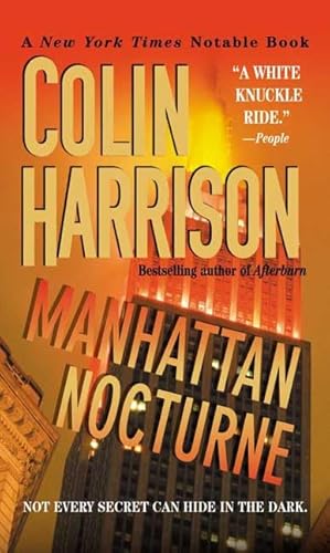 Manhattan Nocturne: A Novel