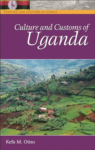Culture and Customs of Uganda