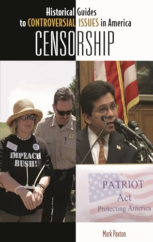 Censorship