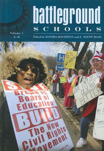 Battleground: Schools