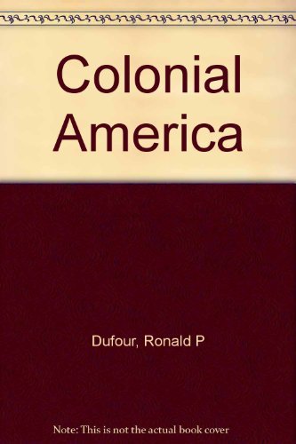 Colonial America