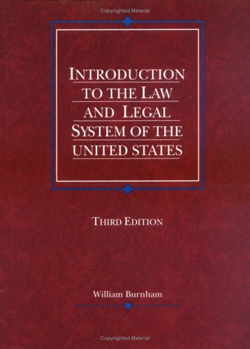 Intro to Law Legal System 3d