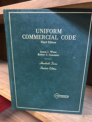 Uniform Commercial Code