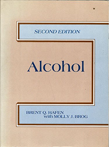 Alcohol: The Crutch That Cripples