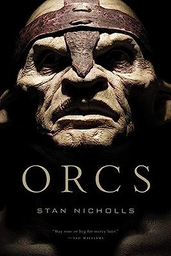 Orcs: 1