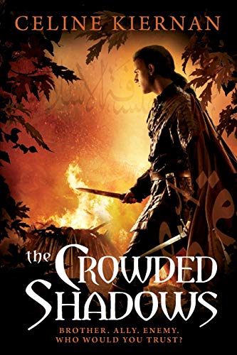 The Crowded Shadows