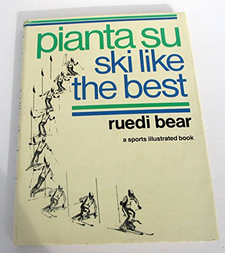 Pianta su: Ski like the best