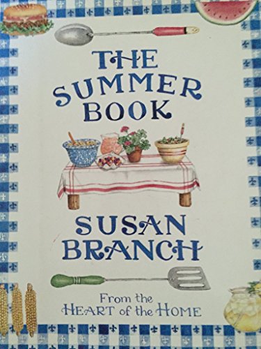 The Summer Book from the Heart of the Home