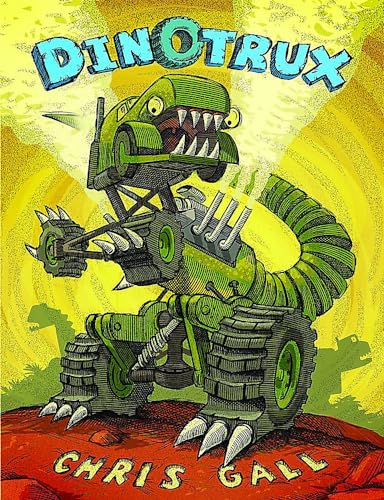 Dinotrux