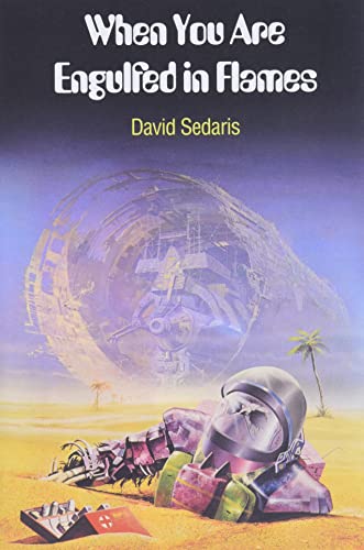 When You Are Engulfed in Flames