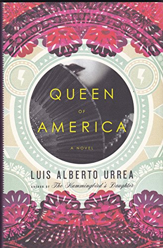 Queen of America: A Novel