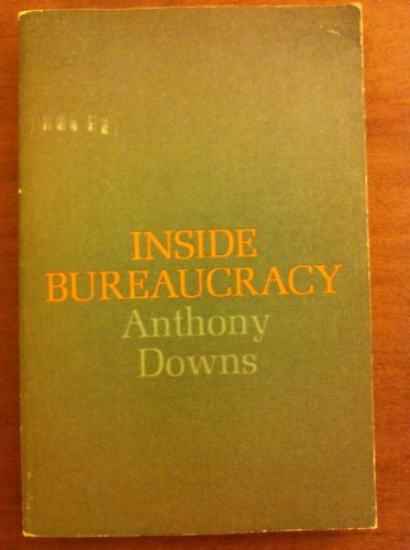 Inside Bureaucracy