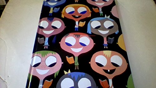 Look! Another Book! (Look! A Book!)