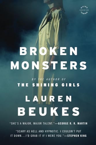 Broken Monsters