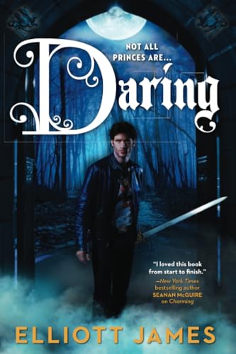 Daring