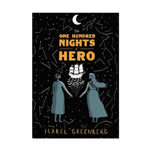 The One Hundred Nights of Hero