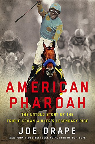 AMERICAN PHAROAH: '2016/04/05