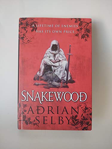 Snakewood