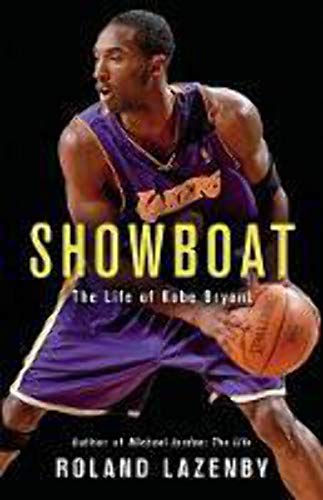 Showboat: The Life of Kobe Bryant
