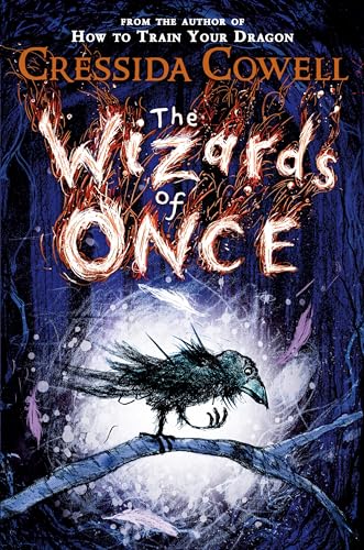 The Wizards of Once