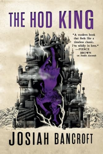 The Hod King