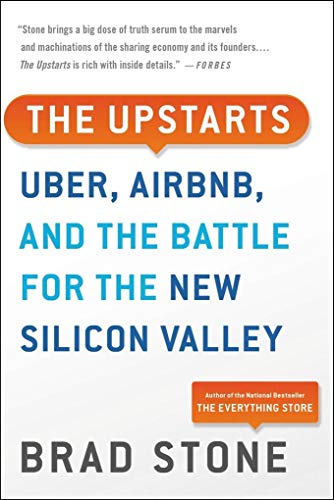 The Upstarts