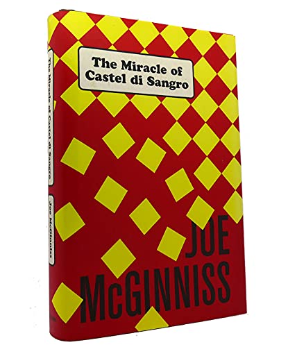 The Miracle of Castel Di Sangro
