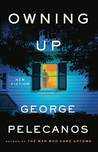 Owning Up: New Fiction