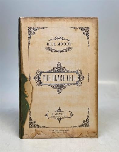 The Black Veil: A Memoir With Digressions