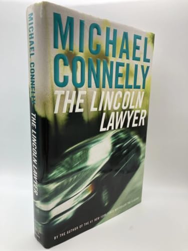 The Lincoln Lawyer