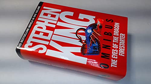Stephen King Omnibus 2