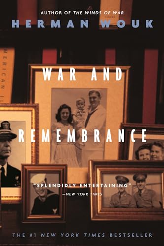 WAR & REMEMBRANCE