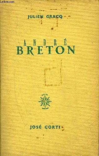 Andre Breton (French Edition)